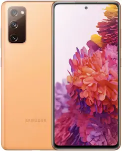 Замена стекла на телефоне Samsung Galaxy S20 FE в Перми